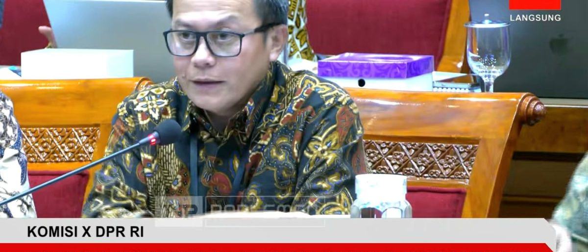 Kemendikdasmen sampaikan sejumlah masukan untuk RUU Sisdiknas