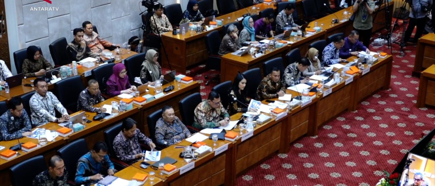 Kemendukbangga perkuat data MBG untuk balita, ibu hamil dan menyusui
