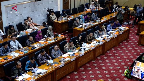 Kemendukbangga perkuat data MBG untuk balita, ibu hamil dan menyusui