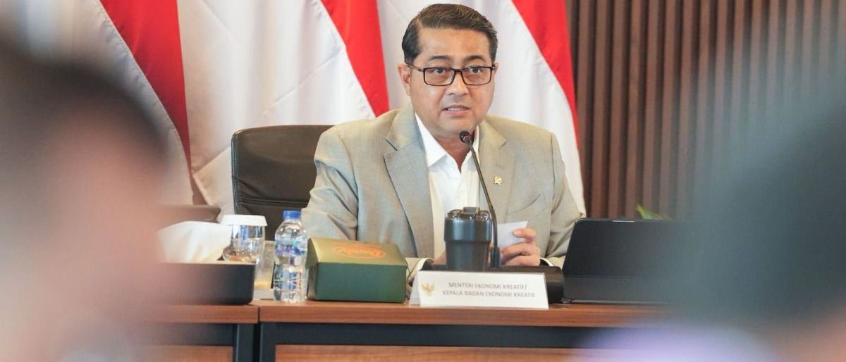 Kemenekraf optimalisasikan bandara dukung promosi IP lokal