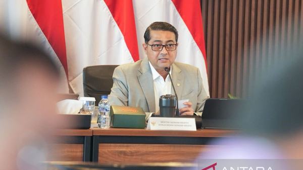 Kemenekraf optimalisasikan bandara dukung promosi IP lokal