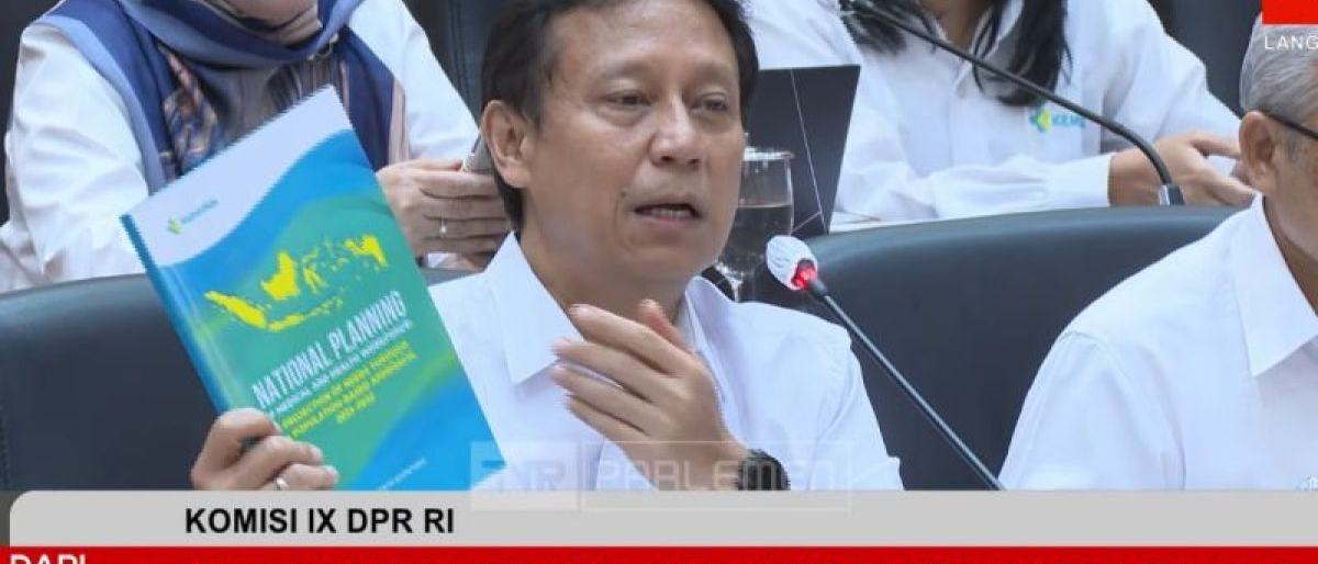 Kemenkes kaji pemberian insentif bagi dokter umum-dokter gigi di DTPK
