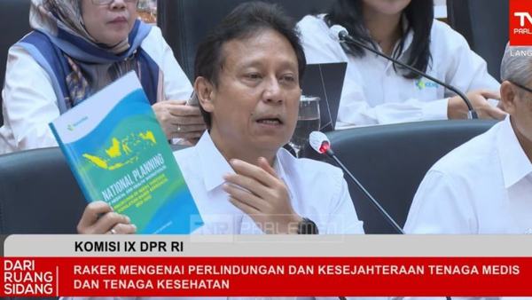 Kemenkes kaji pemberian insentif bagi dokter umum-dokter gigi di DTPK