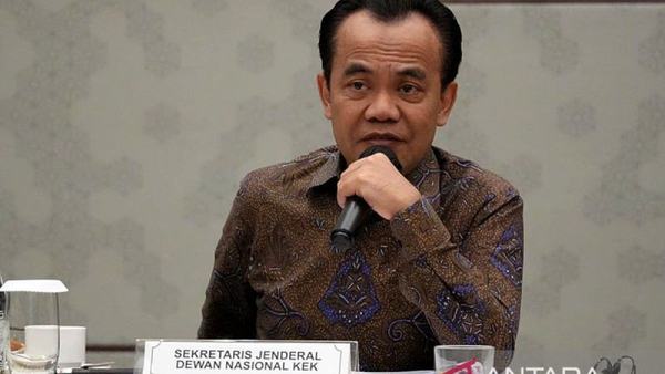 Kemenko Perekonomian: Fundamental ekonomi RI tetap terjaga