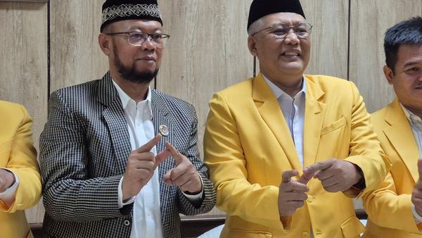 Kemenko PMK dan UT nyatakan siap wujudkan visi inovasi Presiden