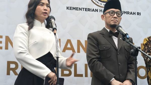 Kemenpar optimalkan "empty leg" maskapai gaet wisatawan Arab Saudi