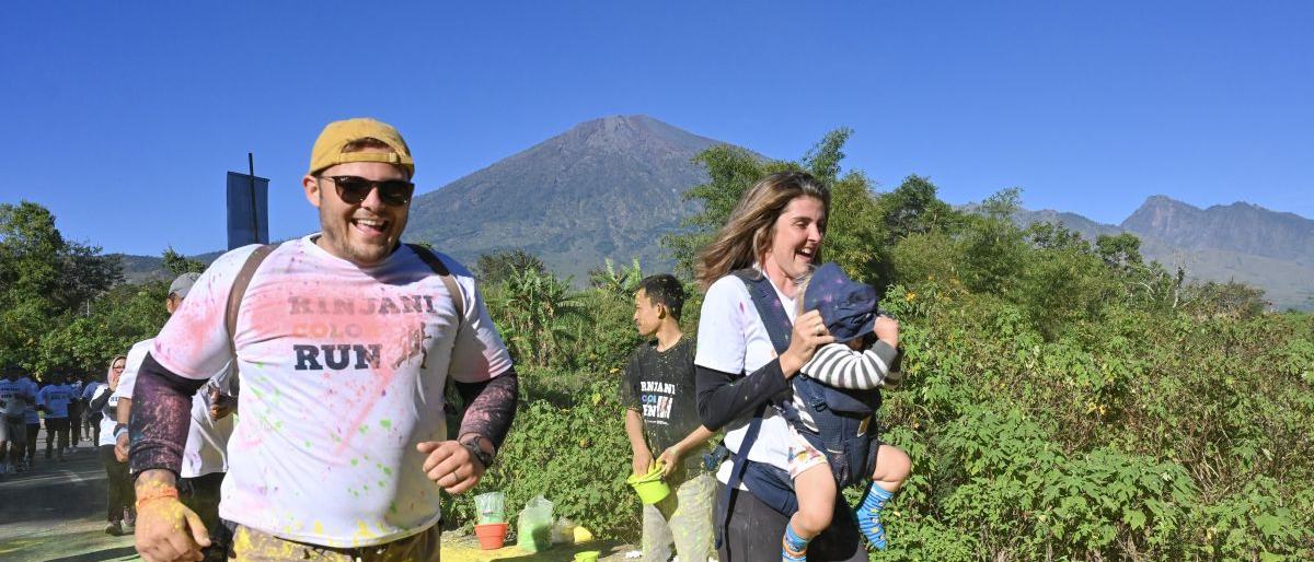 Kemenpar sebut musik dan ajang olahraga bisa mendatangkan wisatawan