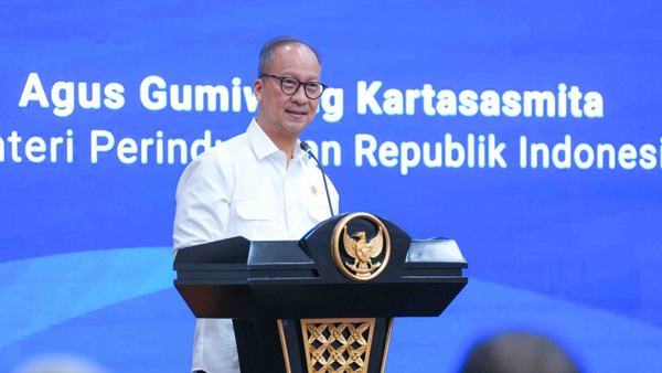 Kemenperin perkuat pengembangan industri kerajinan berbasis sawit