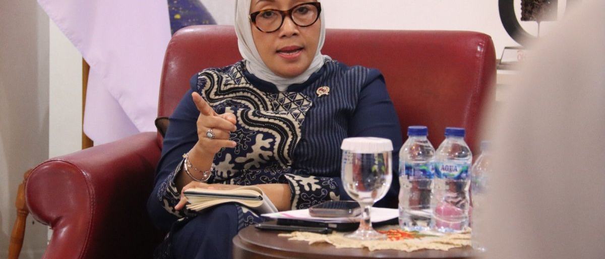 KemenPPPA pastikan perlindungan anak korban kekerasan orang tua Batam