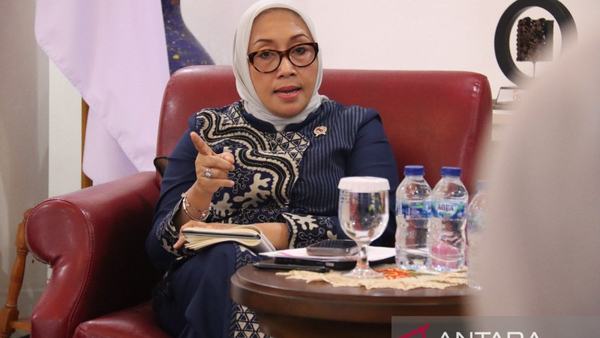 KemenPPPA pastikan perlindungan anak korban kekerasan orang tua Batam