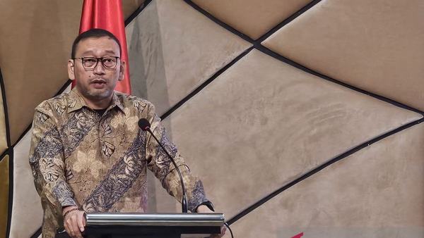 Kemensos manfaatkan inovasi AI tim AITF Filkom UB untuk Sekolah Rakyat