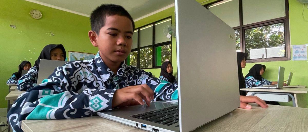 Kemensos: Sekolah Rakyat wujud afirmasi negara untuk invisible people