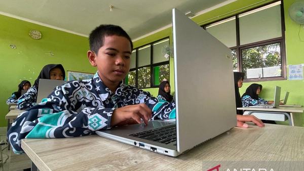 Kemensos: Sekolah Rakyat wujud afirmasi negara untuk invisible people