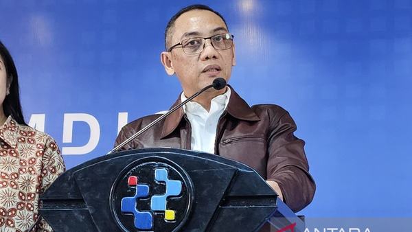 Kemkomdigi akan temui Meta untuk atasi "spam" komentar judol