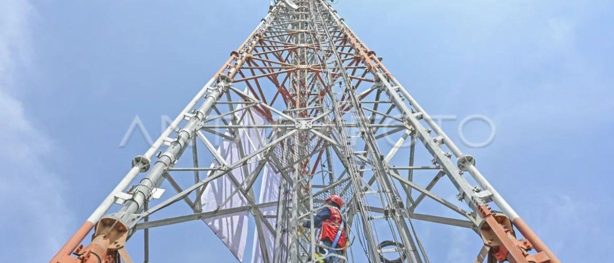 Kemkomdigi telah klarifikasi dokumen lelang frekuensi 700MHz & 2.6 GHz