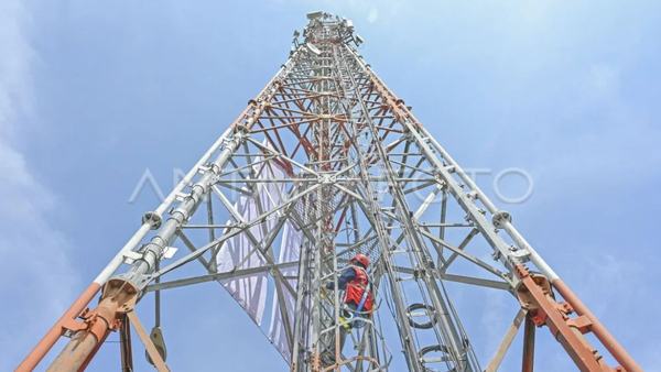 Kemkomdigi telah klarifikasi dokumen lelang frekuensi 700MHz & 2.6 GHz