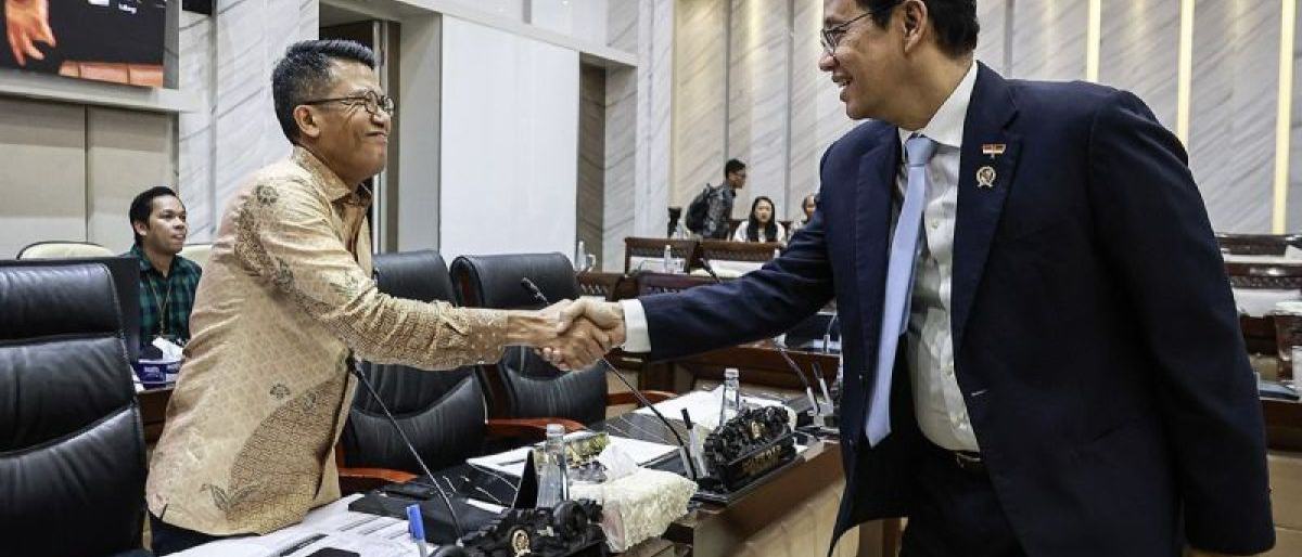 Ketua Komisi XI yakin verifikasi investor Patriot Bond berjalan baik