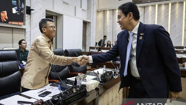 Ketua Komisi XI yakin verifikasi investor Patriot Bond berjalan baik