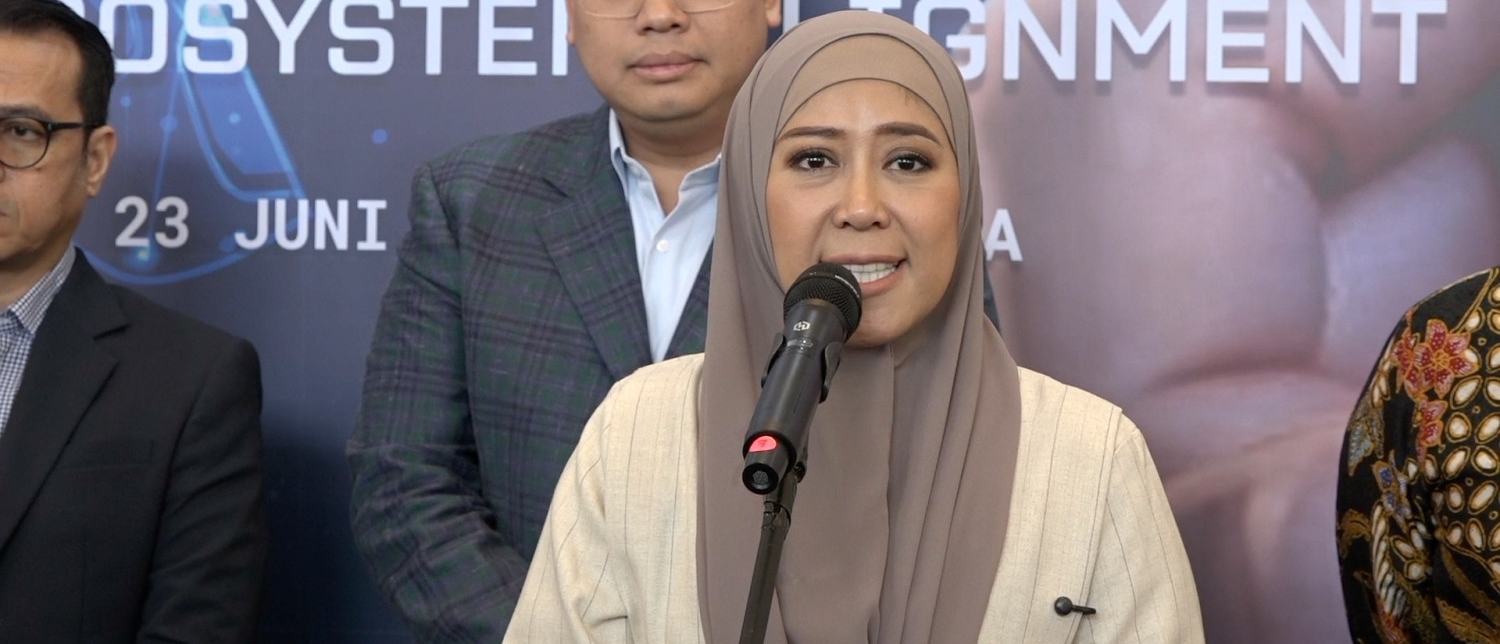 Komdigi susun strategi baru untuk kemajuan ekonomi digital Indonesia