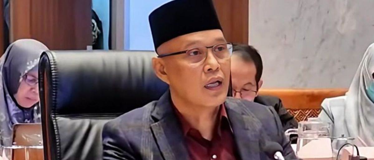 Komisi I: Anggota KI Pusat terpilih harus hilangkan hambatan keterbukaan informasi publik