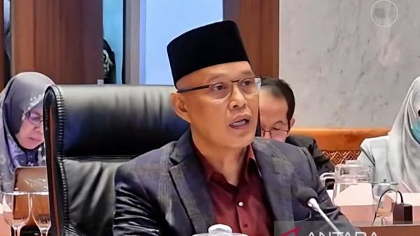 Komisi I: Anggota KI Pusat terpilih harus hilangkan hambatan keterbukaan informasi publik