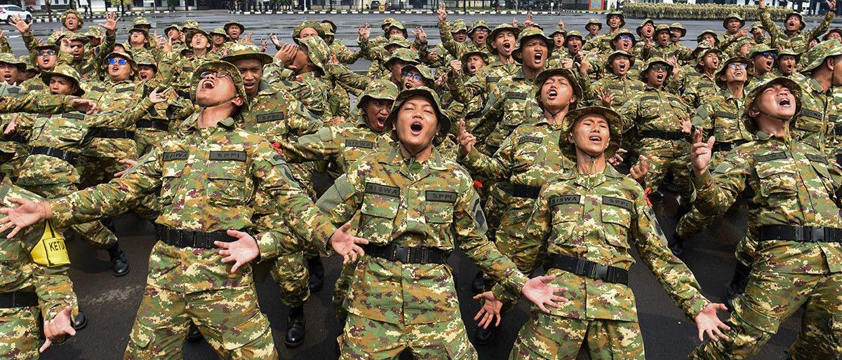 Komisi I dorong evaluasi latsarmil usai tiga peserta SPPI meninggal