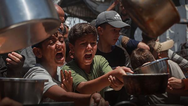 Komisi PBB: Israel sengaja targetkan anak-anak di Gaza