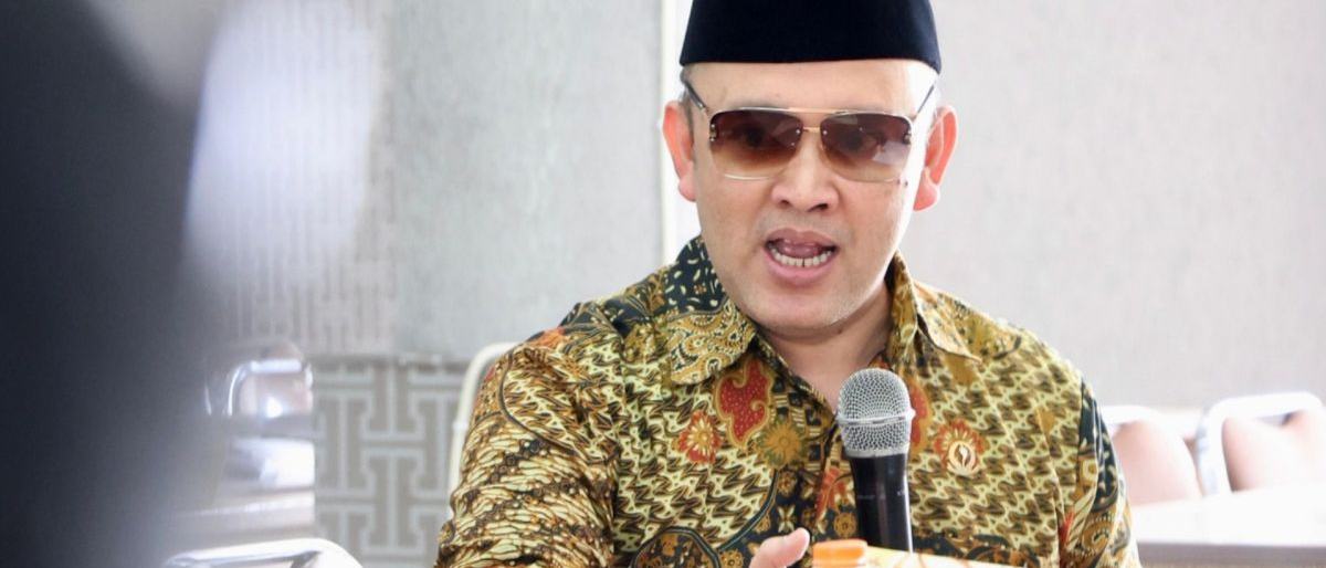 Komisi V DPRD Jabar segera bahas kebijakan beasiswa sekolah swasta