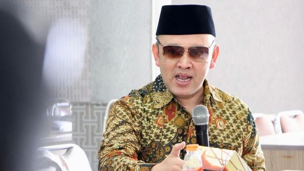 Komisi V DPRD Jabar segera bahas kebijakan beasiswa sekolah swasta