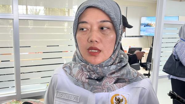 Komisi VII DPR minta setiap PDAM tingkatkan layanan air siap minum