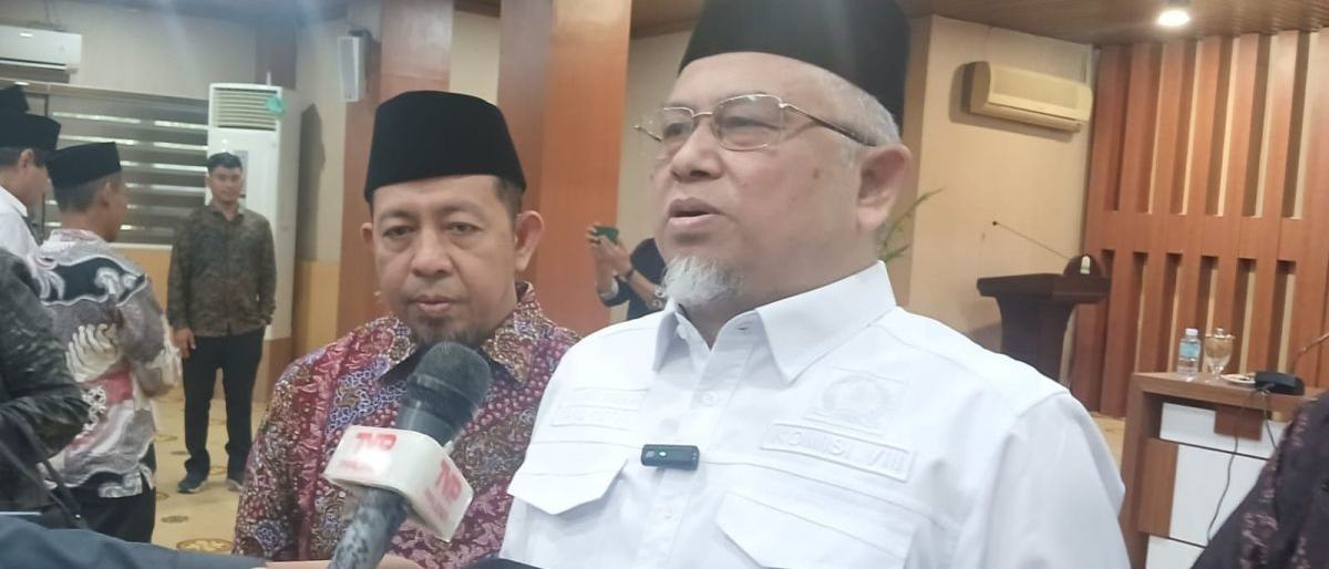 Komisi VIII DPR setujui anggaran Rp4,5 triliun pendanaan pesantren
