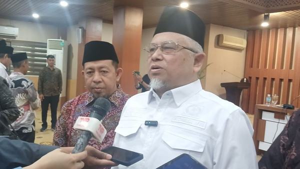 Komisi VIII DPR setujui anggaran Rp4,5 triliun pendanaan pesantren