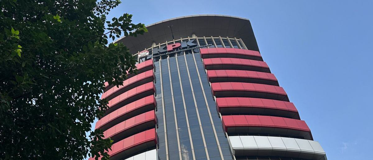 KPK dalami dugaan intervensi audit BPK Sumsel pada kasus Muara Enim