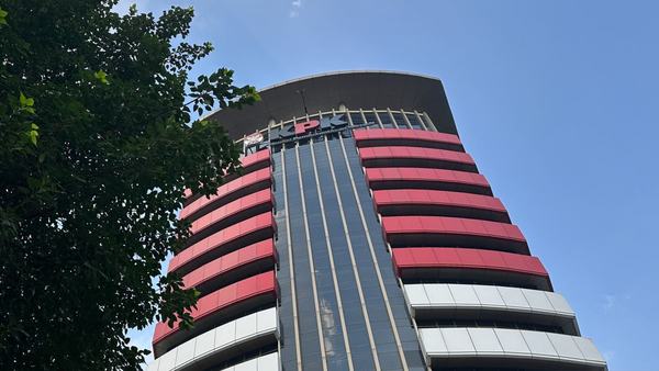 KPK dalami dugaan intervensi audit BPK Sumsel pada kasus Muara Enim