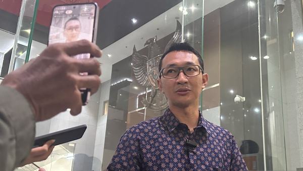 KPK dalami fee proyek saat periksa eks direktur Kemenhub