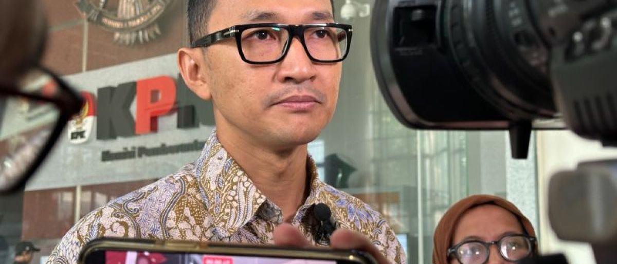 KPK dalami keterlibatan HIT International dan Millenium Solusi Abadi