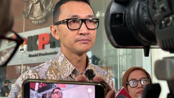 KPK dalami keterlibatan HIT International dan Millenium Solusi Abadi