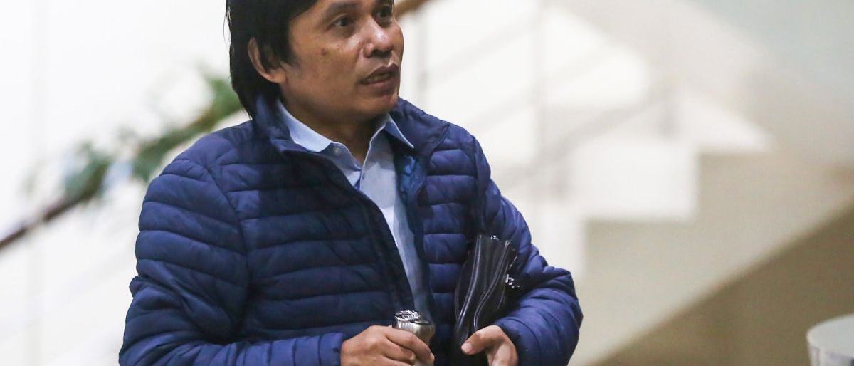 KPK dalami penghasilan resmi Ma'ruf Cahyono saat jabat Sekjen MPR