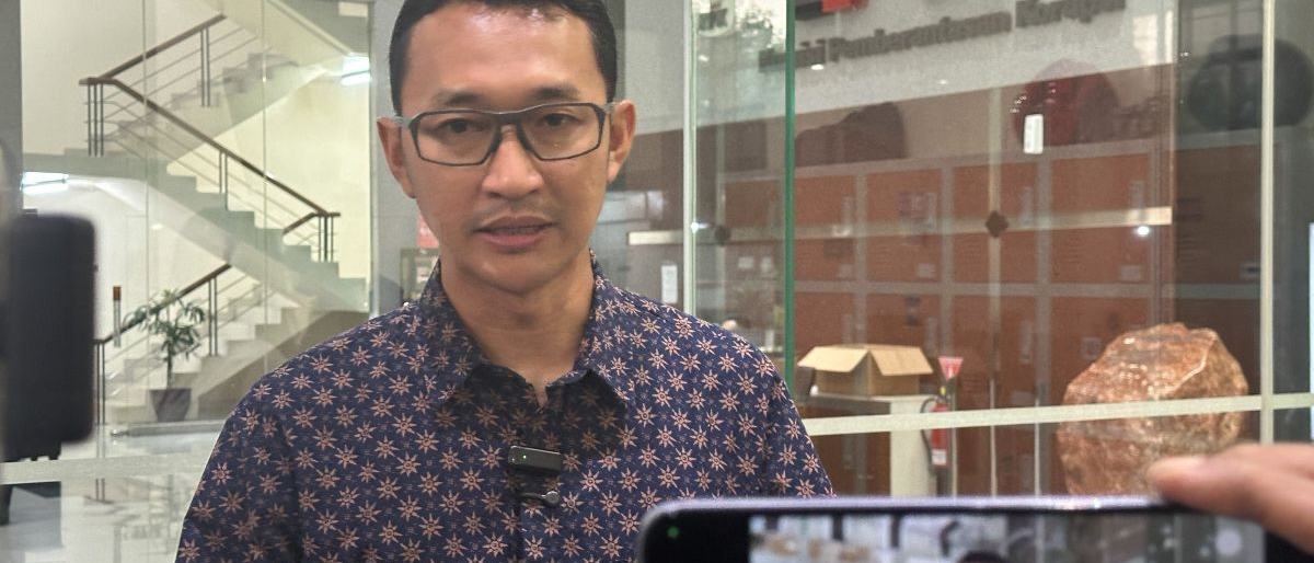 KPK panggil Dirut KAI Properti jadi saksi kasus korupsi DJKA