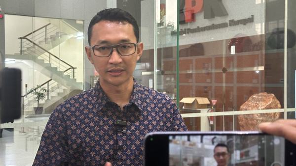 KPK panggil Dirut KAI Properti jadi saksi kasus korupsi DJKA