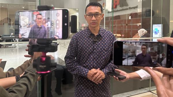 KPK: Pengondisian proyek di Kemenhub diduga tak hanya terjadi di DJKA