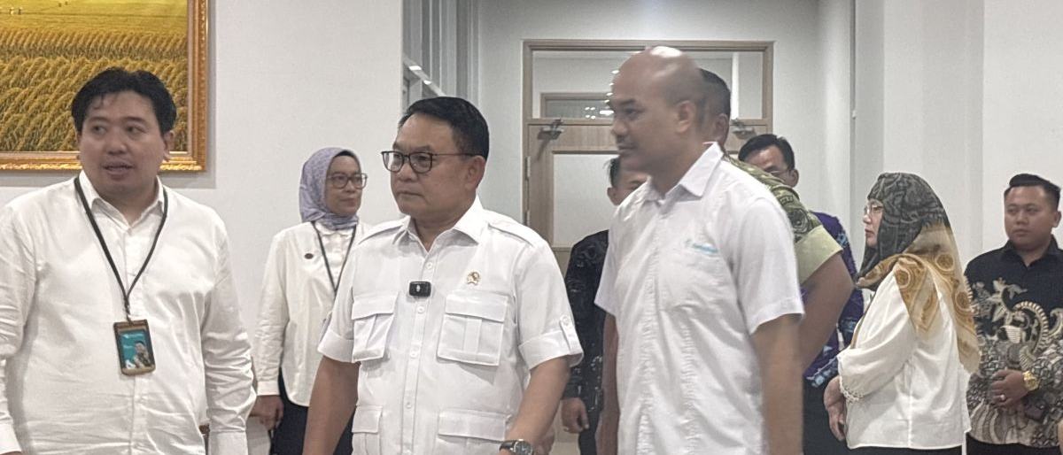 KSP jenguk korban penyekapan tiga tahun di RSHS Bandung
