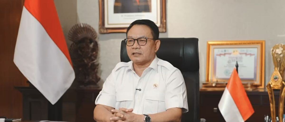 KSP tegaskan komitmen pemerintah berantas narkoba