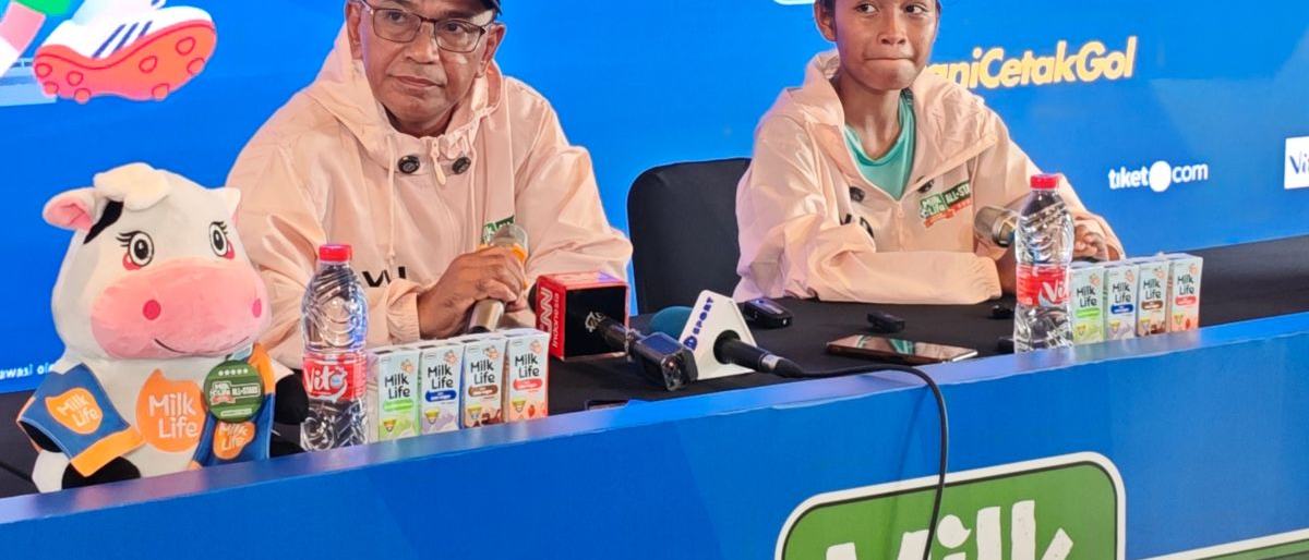 Kudus bertekad menangkan final untuk pertahankan juara MLSC All-Stars