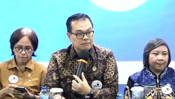 KuPP: Akses pemantauan di lembaga pemasyarakatan perlu diperkuat