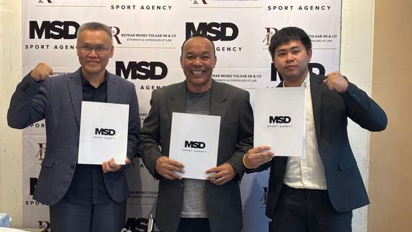 Legenda bulu tangkis Tri Kusharjanto jadi pelatih klub di Kanada