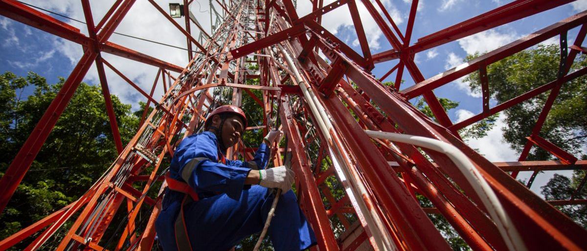 Lelang frekuensi 700 MHz & 2,6 GHz lanjut ke tahapan lelang harga