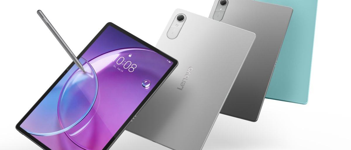 Lenovo Idea Tab Pro Gen 2 debut di Indonesia mulai dari Rp8,8 jutaan