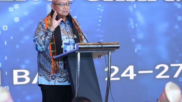 LPDB Koperasi: Koperasi kredit berperan perkuat ekosistem KDKMP