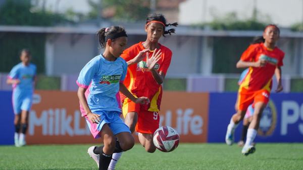 Malang bertekad kembali lebih kuat pada MLSC All-Stars edisi berikut